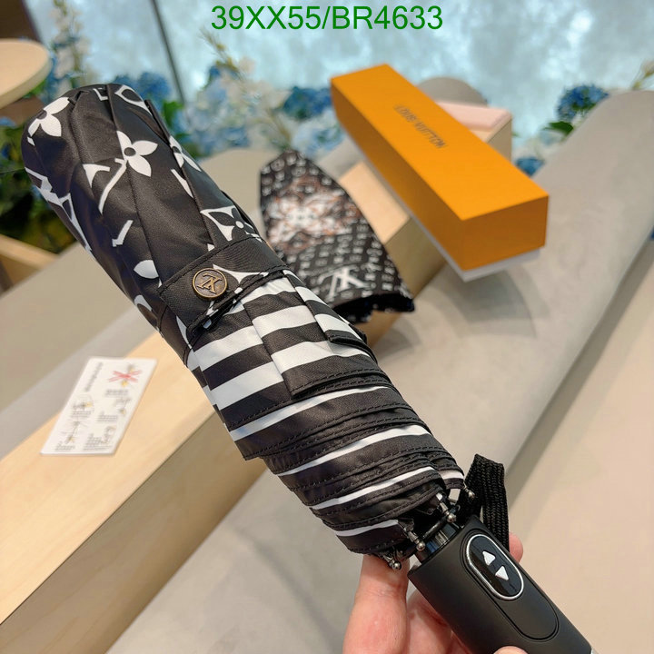 LV-Umbrella Code: BR4633 $: 39USD