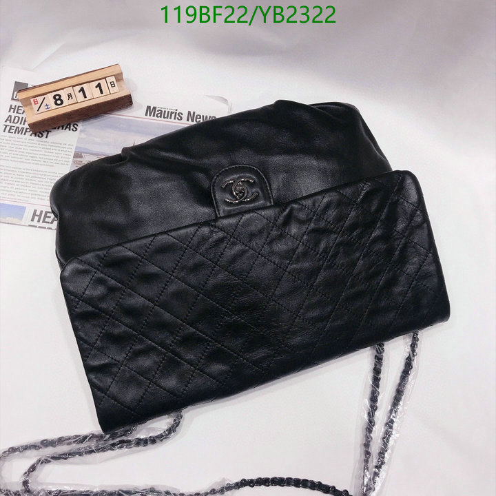 Chanel-Bag-4A Quality Code: YB2322 $: 119USD