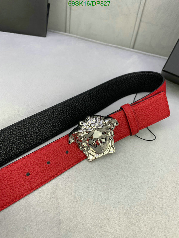 Versace-Belts Code: DP827 $: 69USD