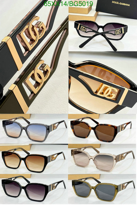 D&G-Glasses Code: BG5019 $: 65USD