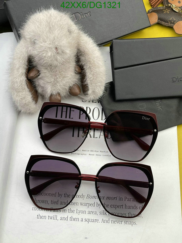 Dior-Glasses Code: DG1321 $: 42USD