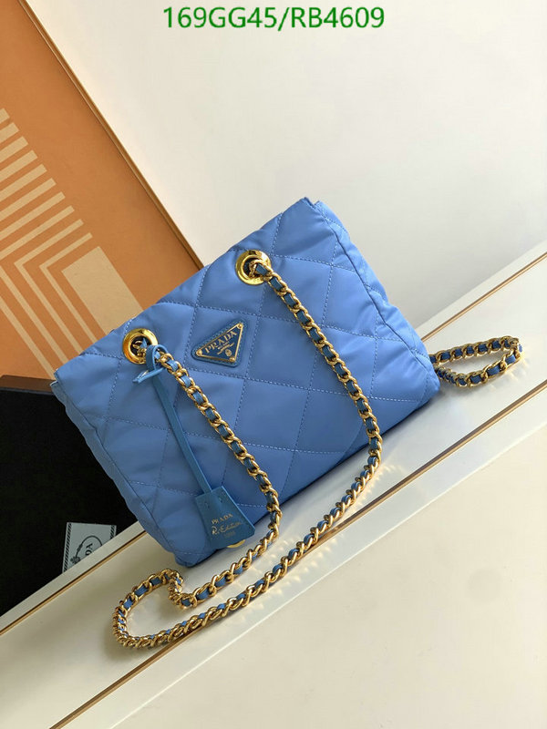 Prada-Bag-Mirror Quality Code: RB4609 $: 169USD