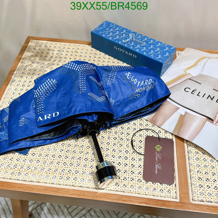 Goyard-Umbrella Code: BR4569 $: 39USD