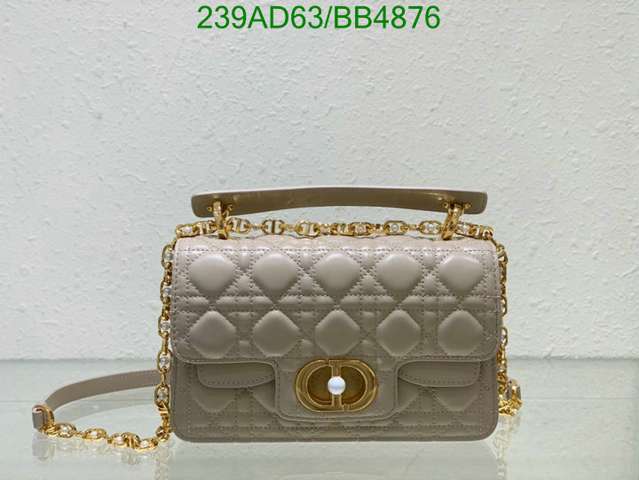 Dior-Bag-Mirror Quality Code: BB4876 $: 239USD