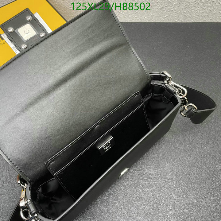 Fendi-Bag-4A Quality Code: HB8502 $: 125USD