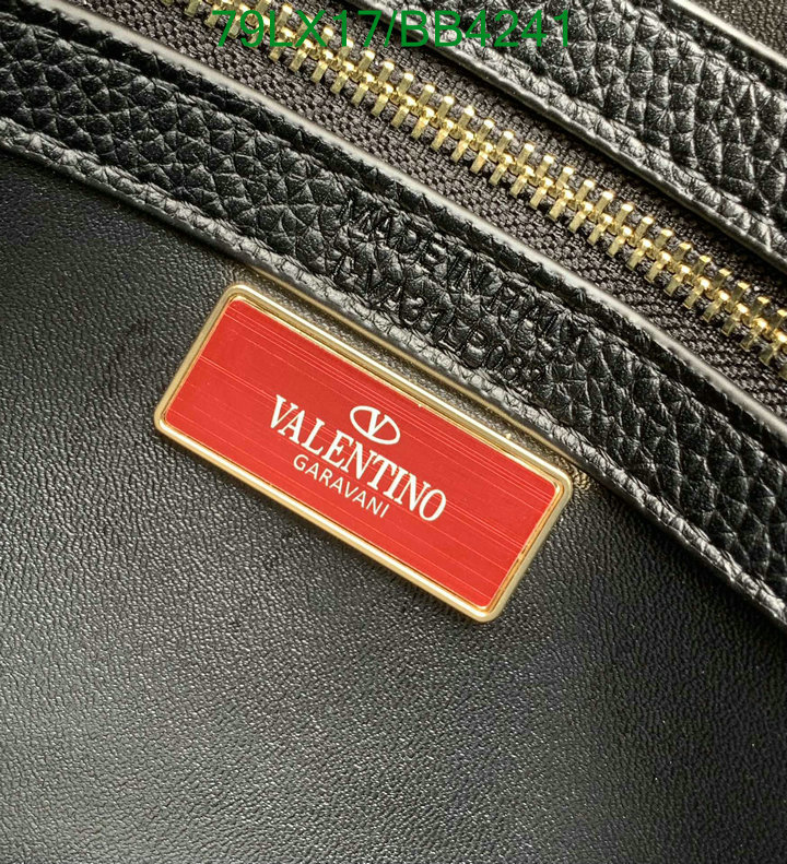 Valentino-Bag-4A Quality Code: BB4241 $: 79USD