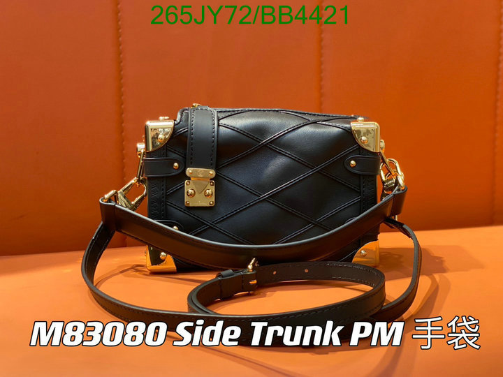 LV-Bag-Mirror Quality Code: BB4421 $: 265USD