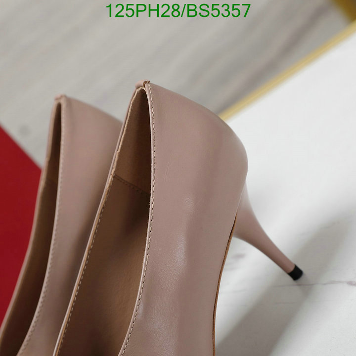 Valentino-Women Shoes Code: BS5357 $: 125USD