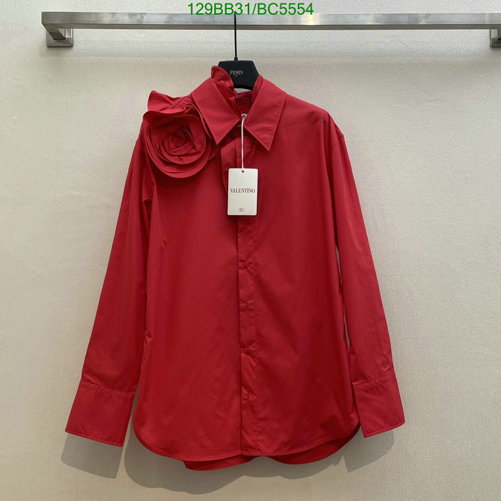 Valentino-Clothing Code: BC5554 $: 129USD
