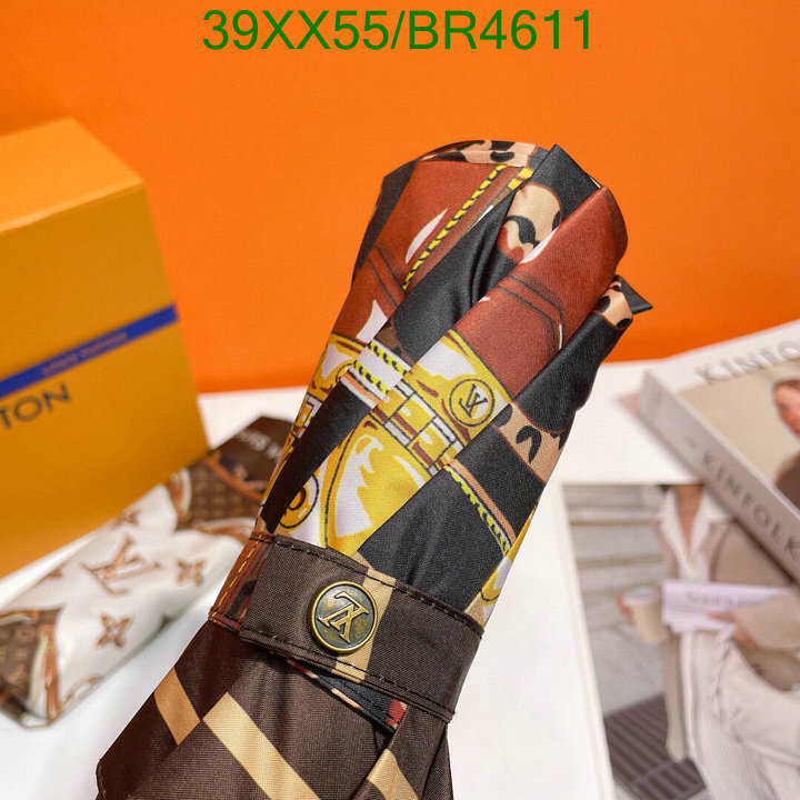 LV-Umbrella Code: BR4611 $: 39USD