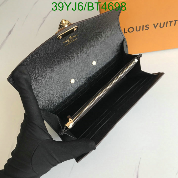 LV-Wallet-4A Quality Code: BT4698 $: 39USD