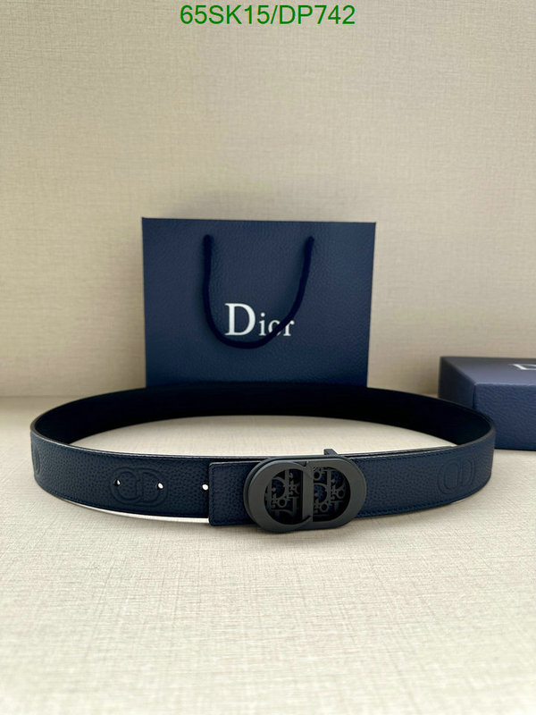 Dior-Belts Code: DP742 $: 65USD