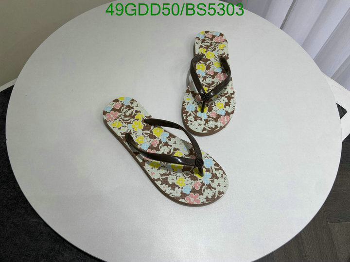 Tory Burch-Women Shoes Code: BS5303 $: 49USD