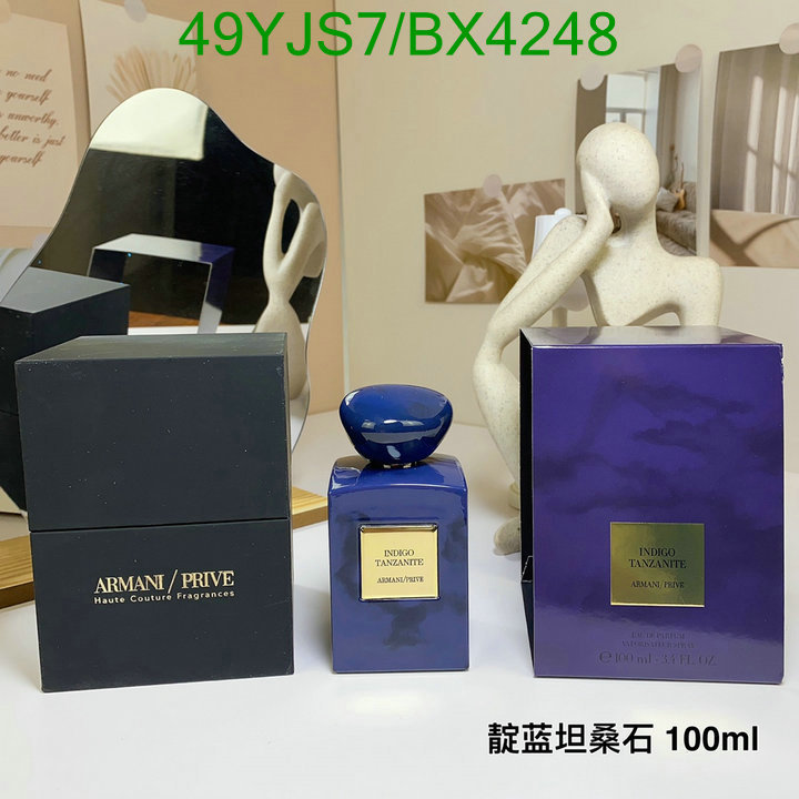 Armani-Perfume Code: BX4248 $: 49USD