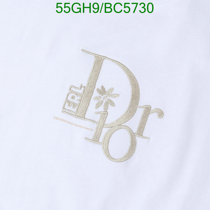 Dior-Clothing Code: BC5730 $: 55USD