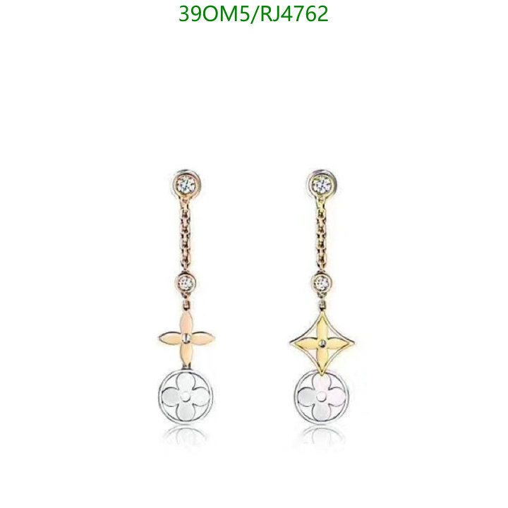 LV-Jewelry Code: RJ4762 $: 39USD