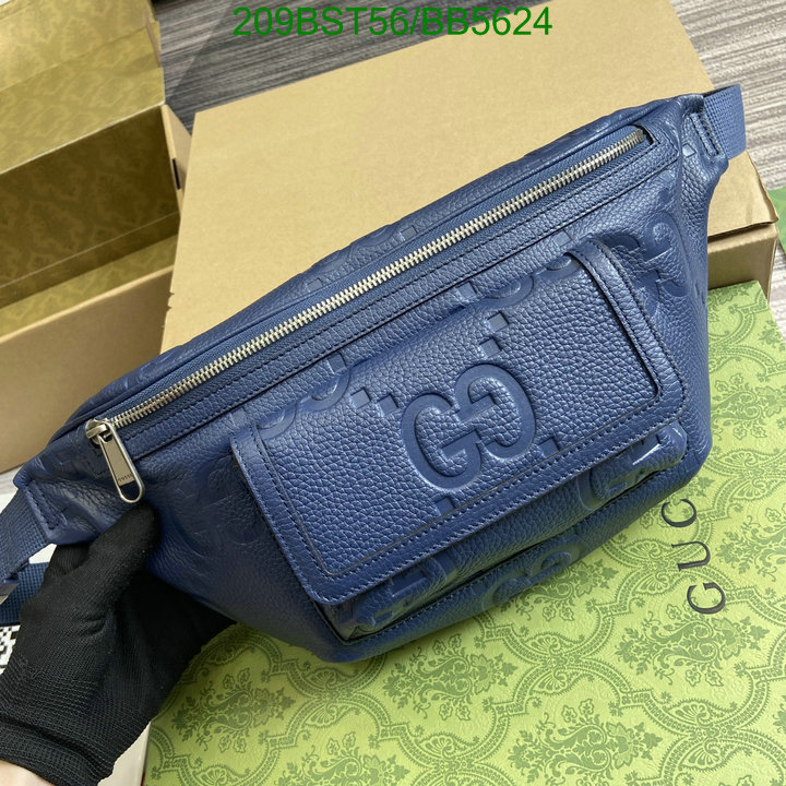 Gucci-Bag-Mirror Quality Code: BB5624 $: 209USD