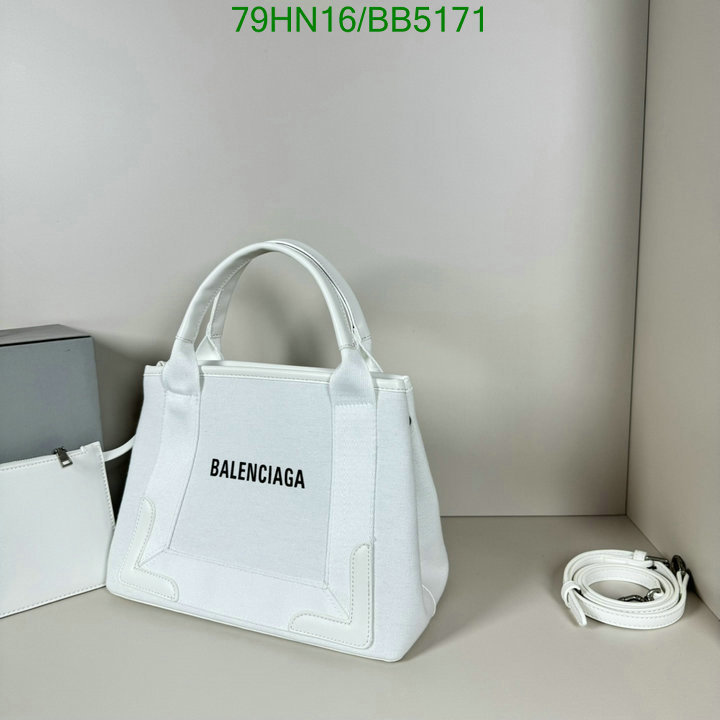 Balenciaga-Bag-4A Quality Code: BB5171 $: 79USD