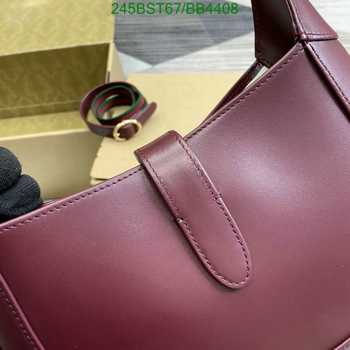 Gucci-Bag-Mirror Quality Code: BB4408 $: 245USD