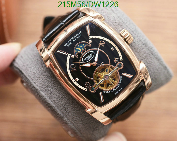 Panerai-Watch-Mirror Quality Code: DW1226 $: 215USD