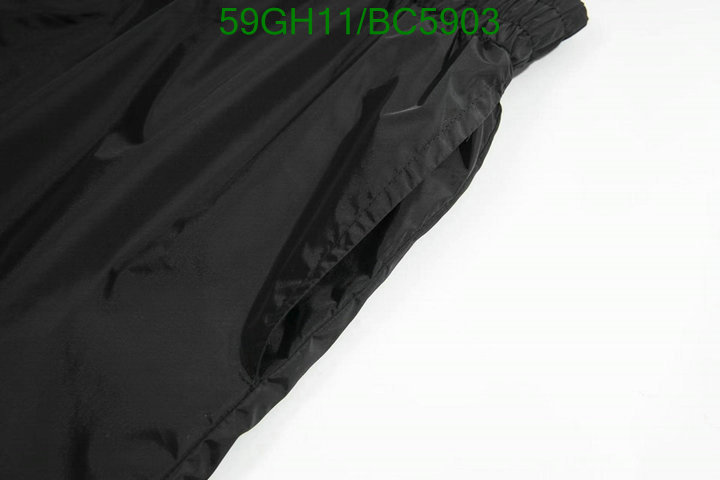 Givenchy-Clothing Code: BC5903 $: 59USD