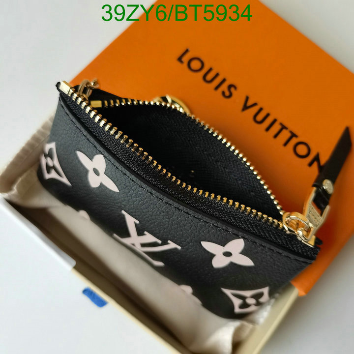 LV-Wallet-4A Quality Code: BT5934 $: 39USD