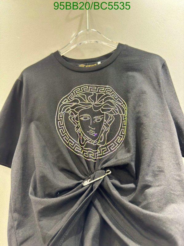 Versace-Clothing Code: BC5535 $: 95USD