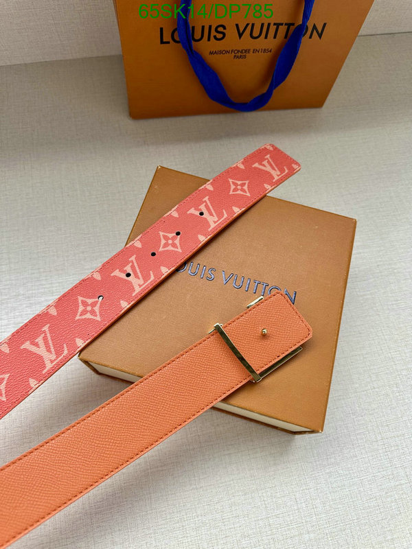 LV-Belts Code: DP785 $: 65USD