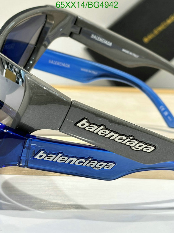 Balenciaga-Glasses Code: BG4942 $: 65USD