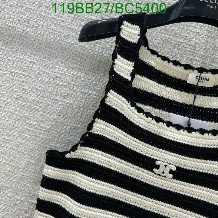 Celine-Clothing Code: BC5400 $: 119USD