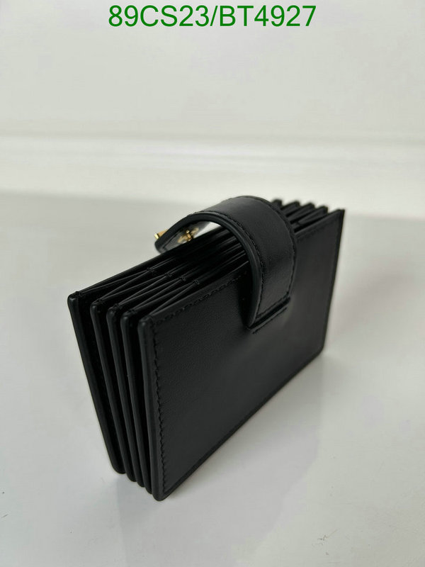 Prada-Wallet Mirror Quality Code: BT4927 $: 89USD