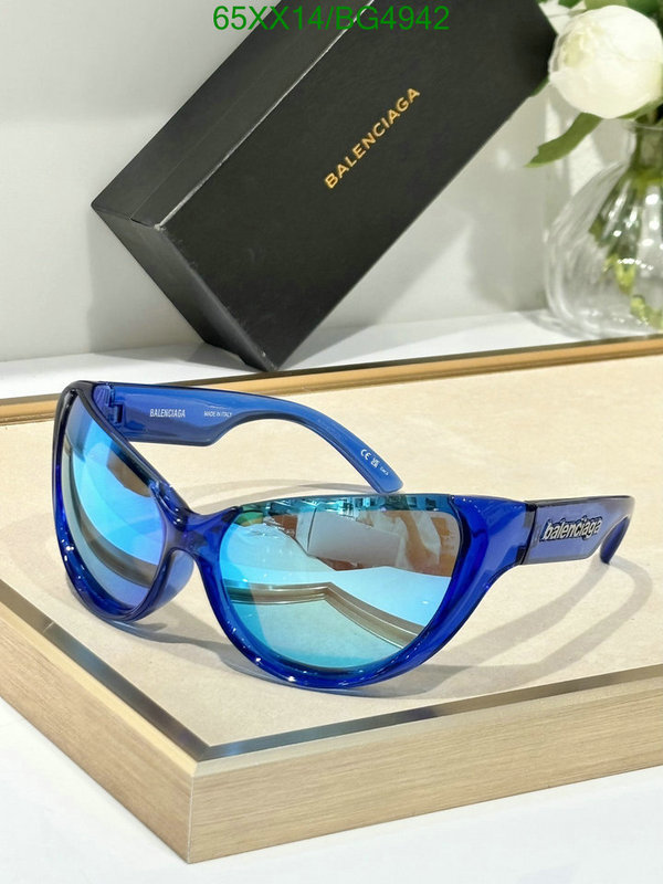 Balenciaga-Glasses Code: BG4942 $: 65USD