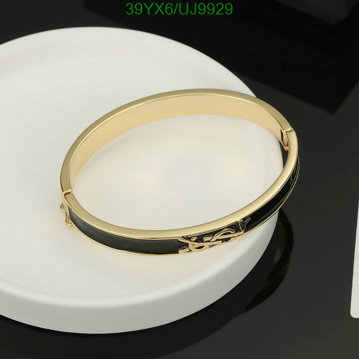 YSL-Jewelry Code: UJ9929 $: 39USD