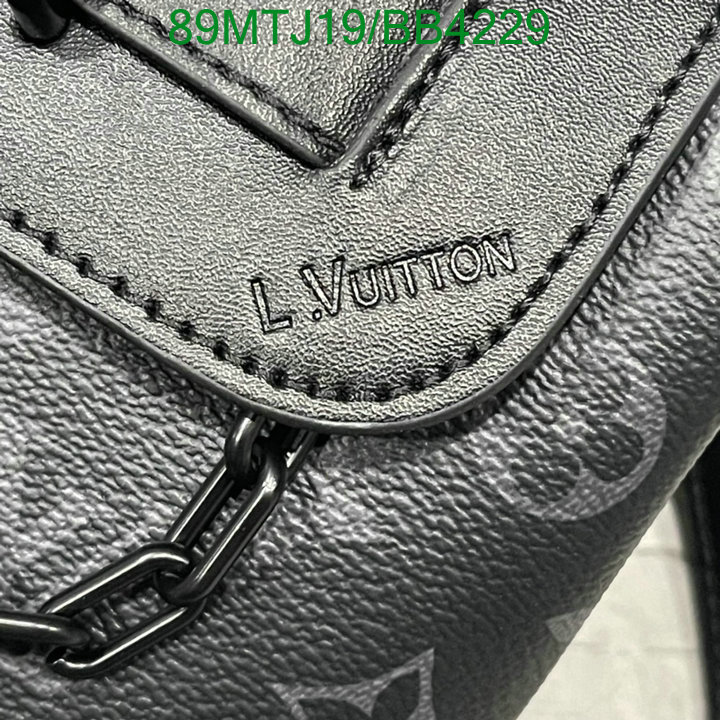 LV-Bag-4A Quality Code: BB4229 $: 89USD