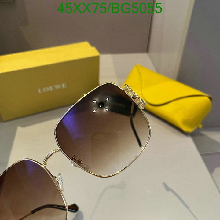Loewe-Glasses Code: BG5055 $: 45USD