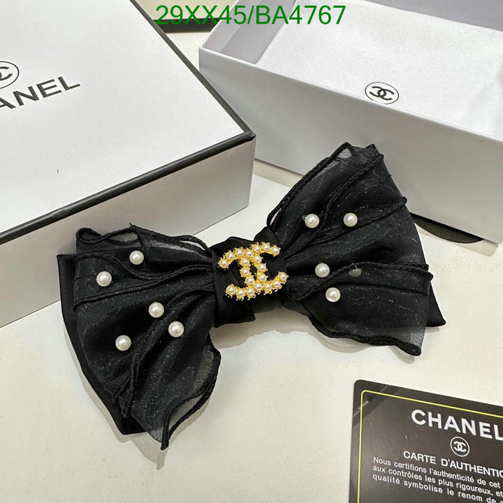 Chanel-Headband Code: BA4767 $: 29USD