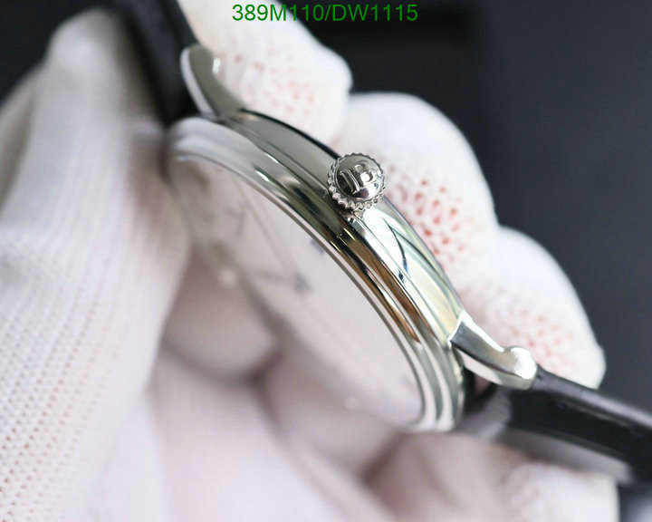 Blancpain-Watch-Mirror Quality Code: DW1115 $: 389USD