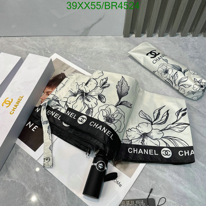 Chanel-Umbrella Code: BR4524 $: 39USD