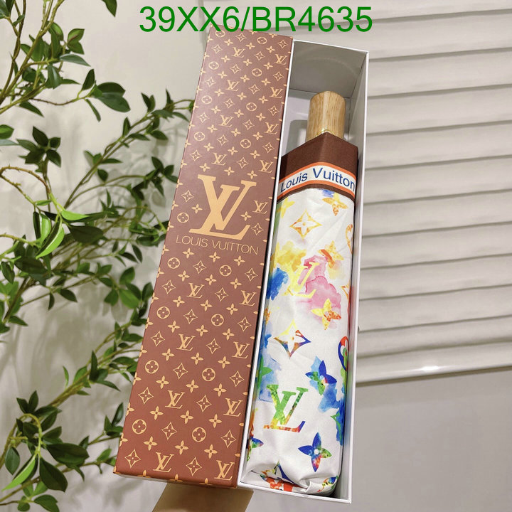 LV-Umbrella Code: BR4635 $: 39USD