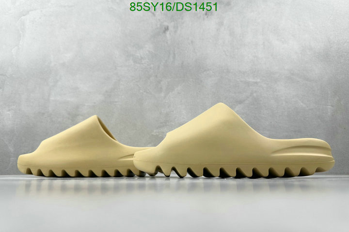 Adidas Yeezy Boost-Men shoes Code: DS1451 $: 85USD