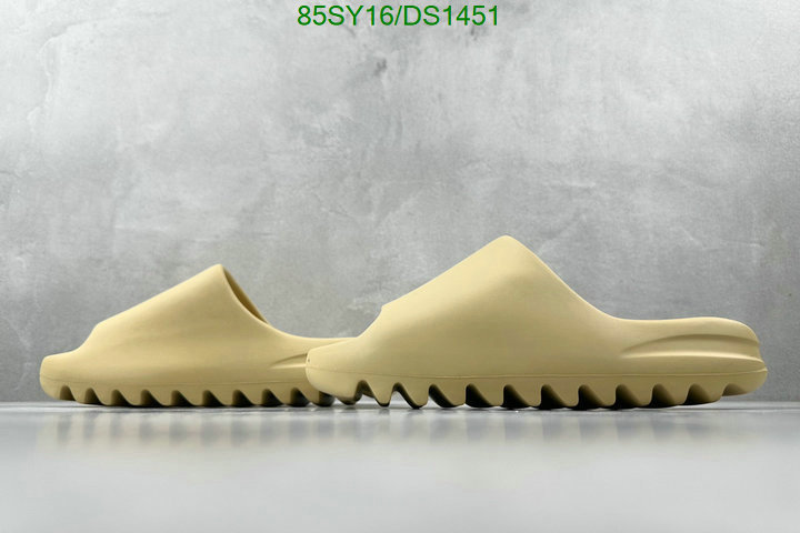 Adidas Yeezy Boost-Women Shoes Code: DS1451 $: 85USD