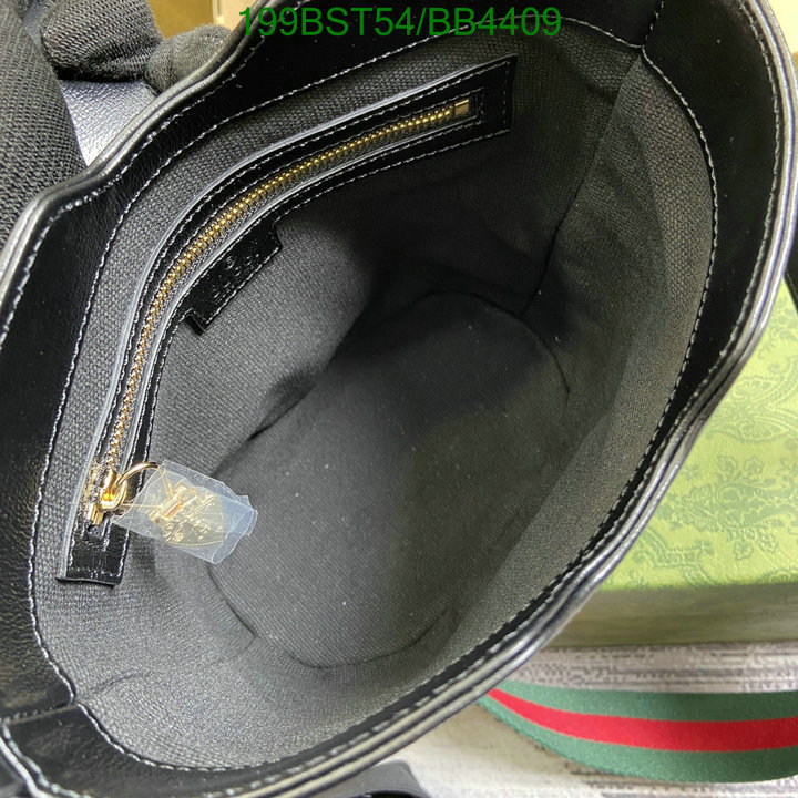 Gucci-Bag-Mirror Quality Code: BB4409 $: 199USD