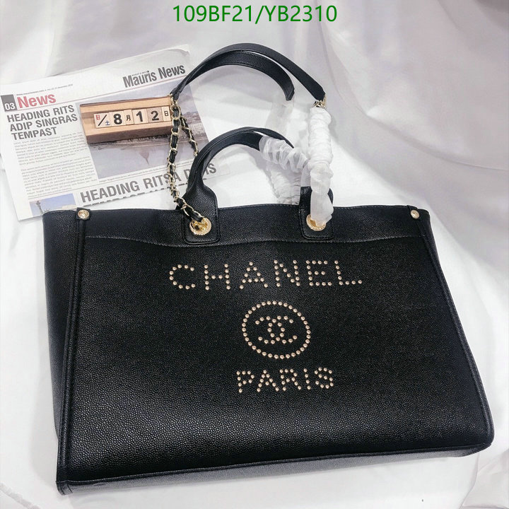 Chanel-Bag-4A Quality Code: YB2310 $: 109USD