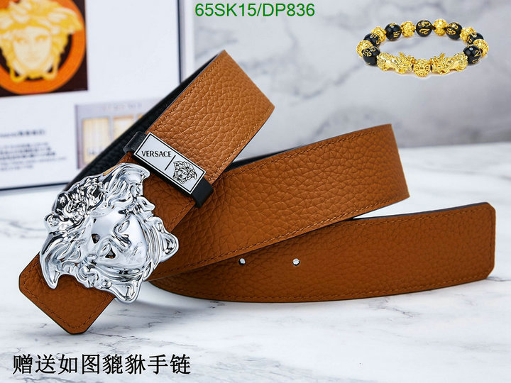 Versace-Belts Code: DP836 $: 65USD