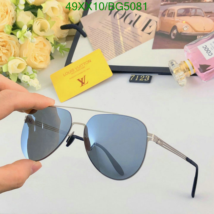 LV-Glasses Code: BG5081 $: 49USD