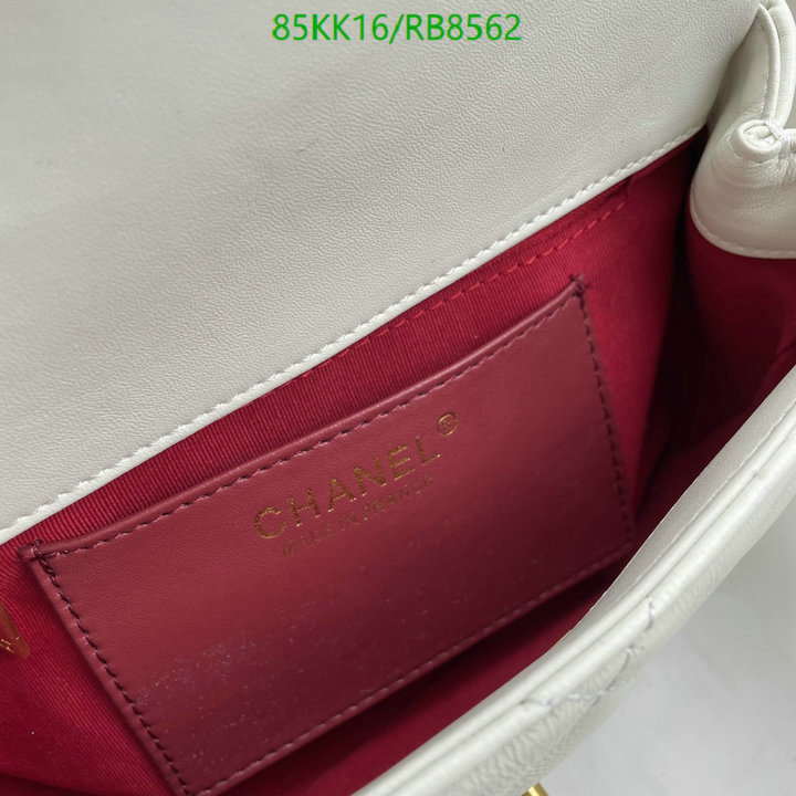 Chanel-Bag-4A Quality Code: RB8562 $: 85USD