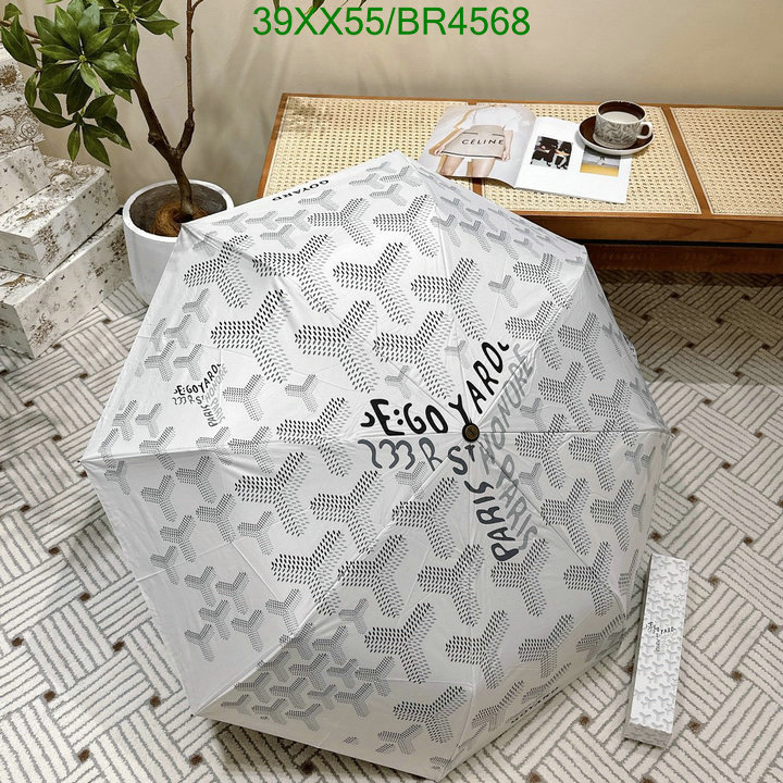 Goyard-Umbrella Code: BR4568 $: 39USD