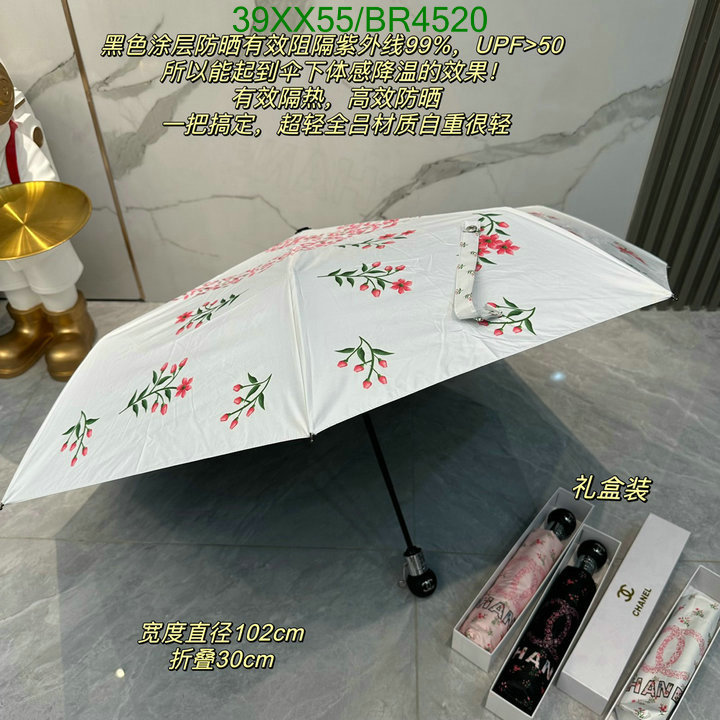 Chanel-Umbrella Code: BR4520 $: 39USD