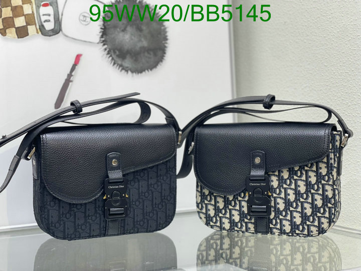 Dior-Bag-4A Quality Code: BB5145 $: 95USD