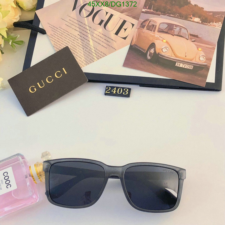 Gucci-Glasses Code: DG1372 $: 45USD